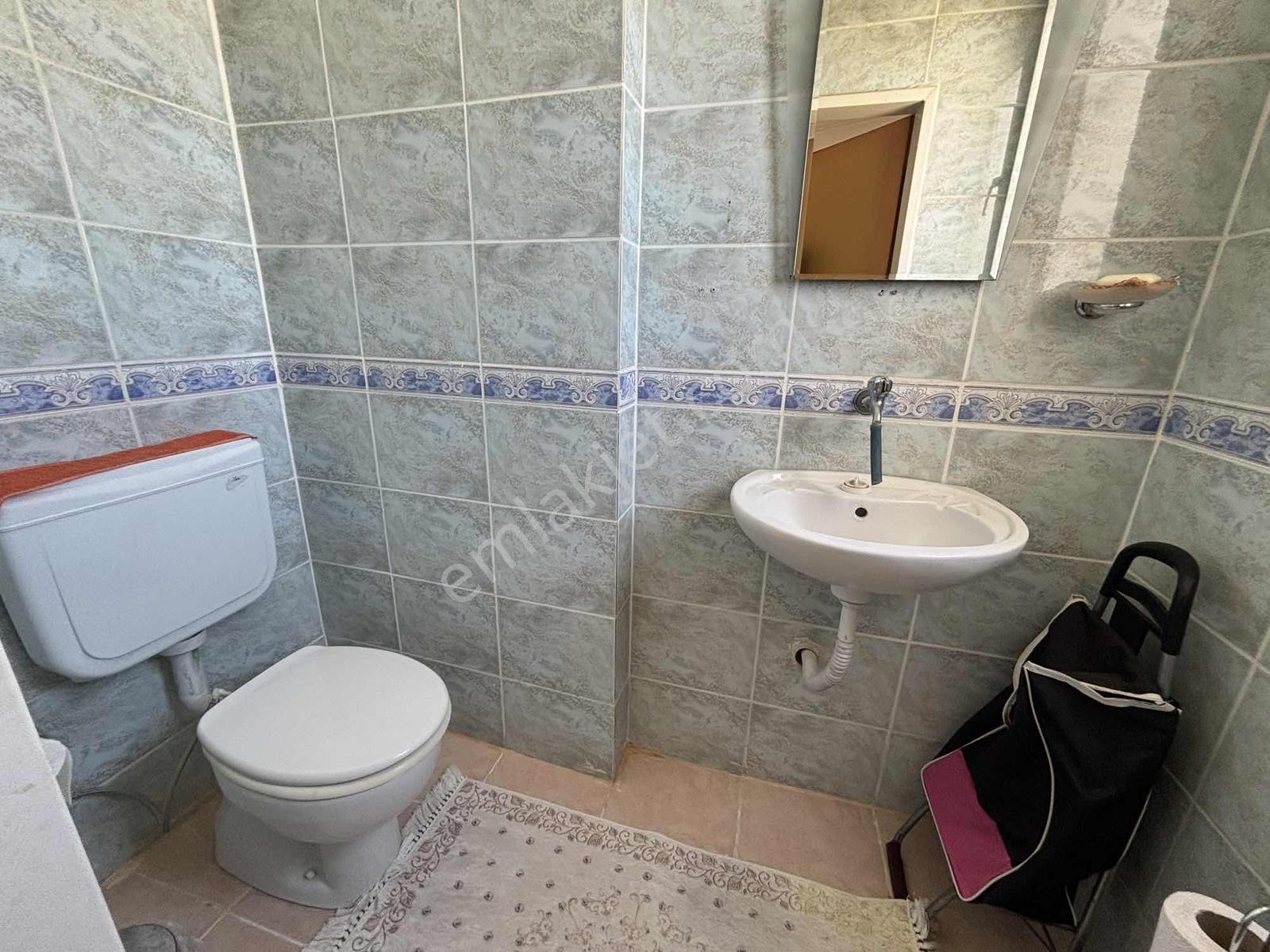 Mersin Arpaçbahşiş'de Ayrıcalıklı Yaşam - Görsel 23