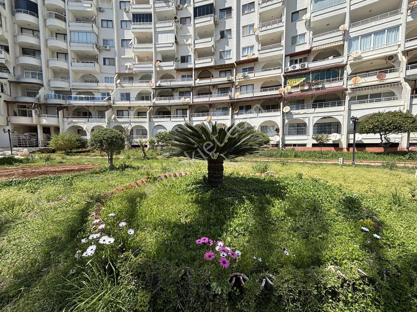 Mersin Arpaçbahşiş'de Ayrıcalıklı Yaşam - Görsel 8