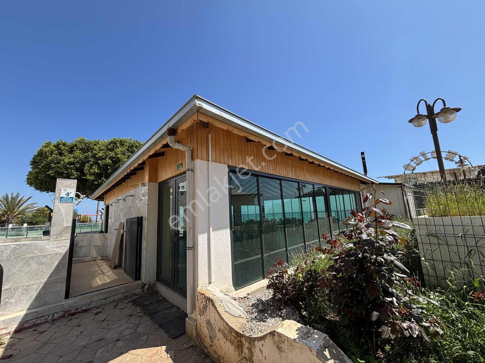 Mersin Arpaçbahşiş'de Ayrıcalıklı Yaşam - Görsel 22