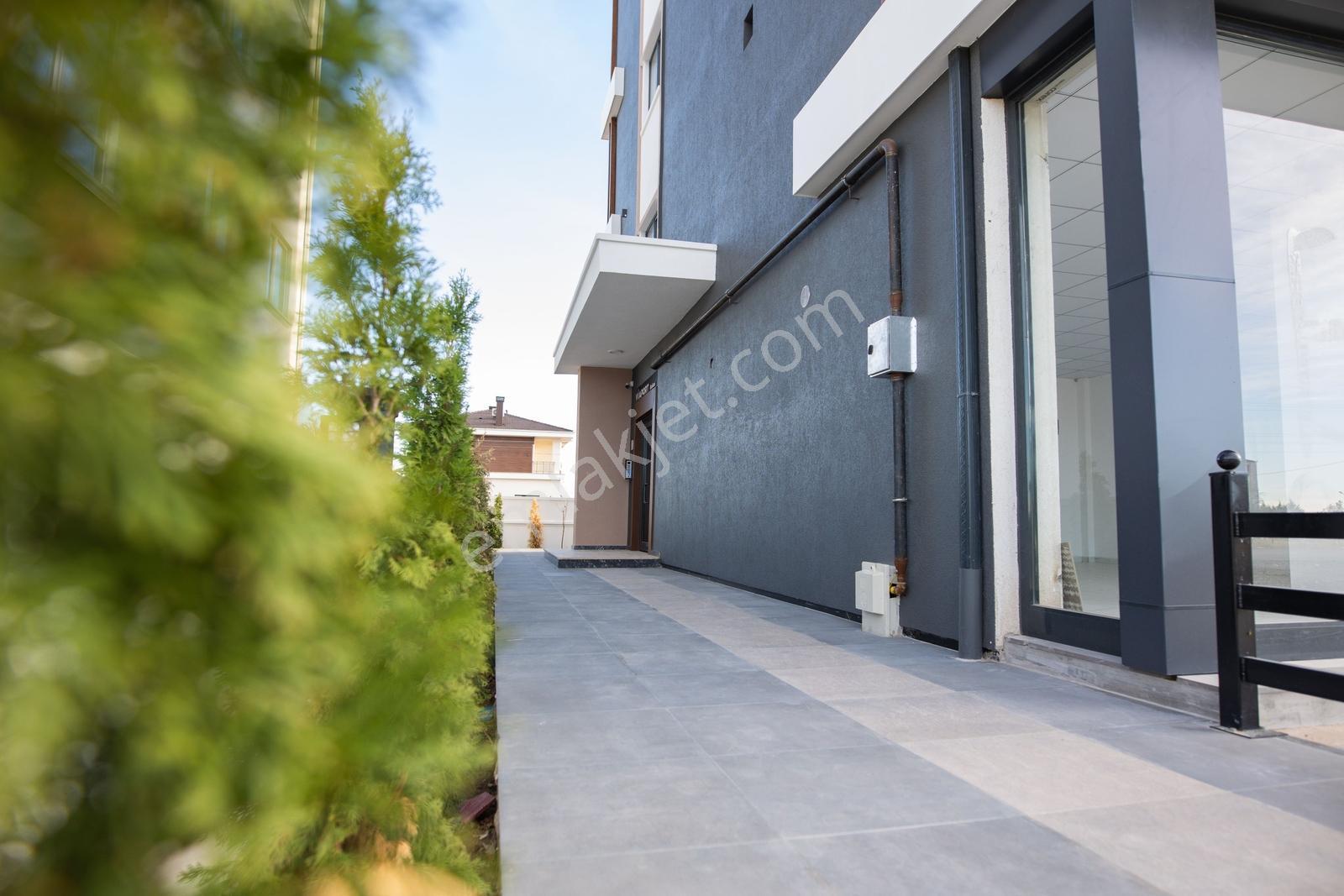 Viaport Rezidans'ta Kiralık Full Eşyalı Ultra Lüks Daireler - Görsel 4