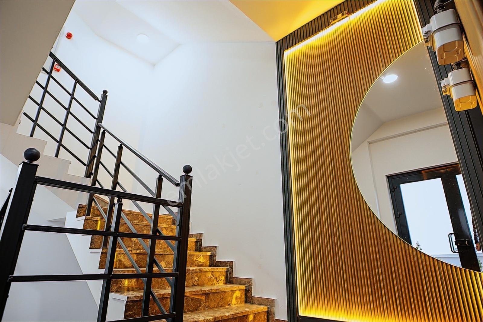Viaport Rezidans'ta Kiralık Full Eşyalı Ultra Lüks Daireler - Görsel 6