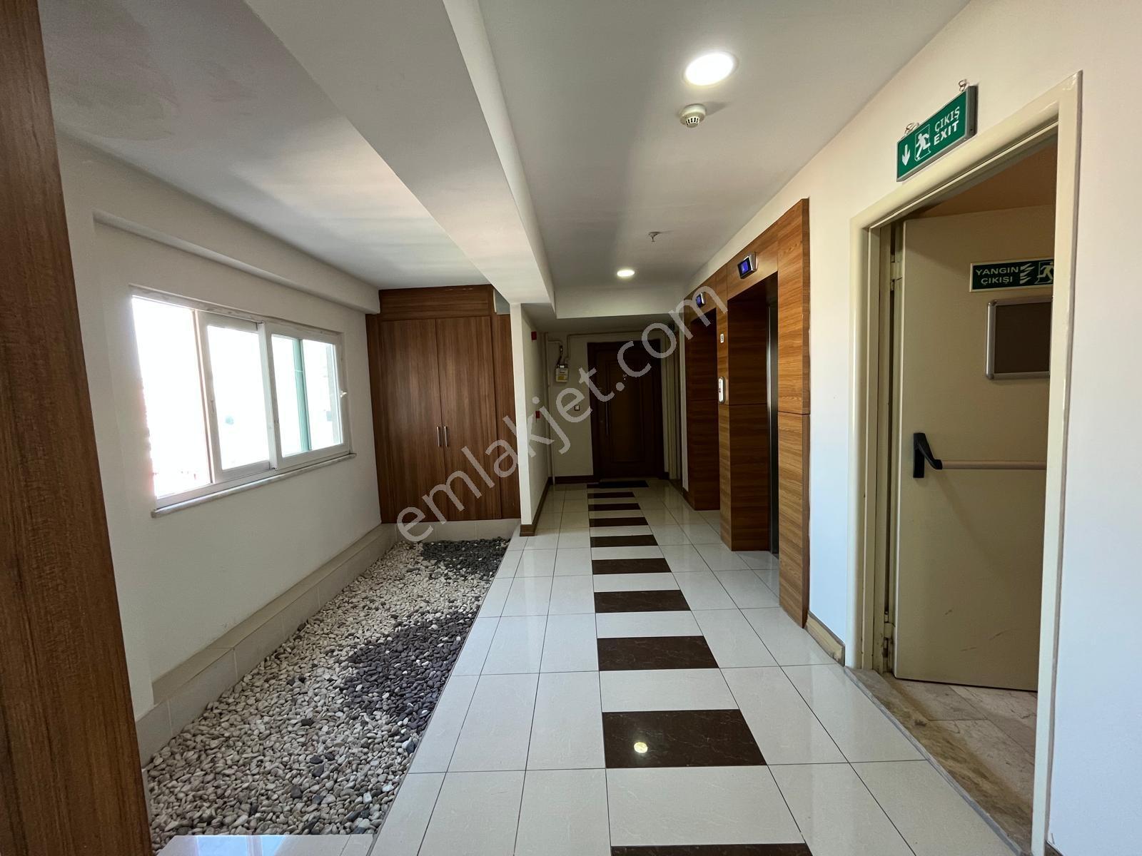 Ataşehir Gold Tower Recidence Panaromik Manzara 2+1 Satılık - Görsel 33