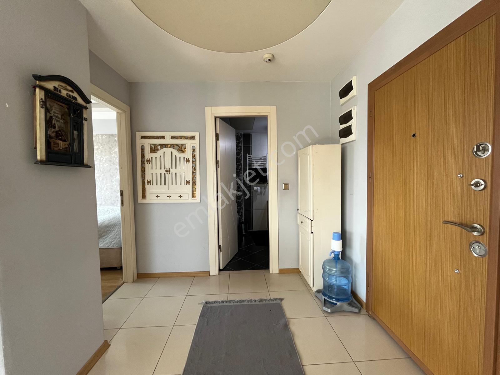 Ataşehir Gold Tower Recidence Panaromik Manzara 2+1 Satılık - Görsel 3