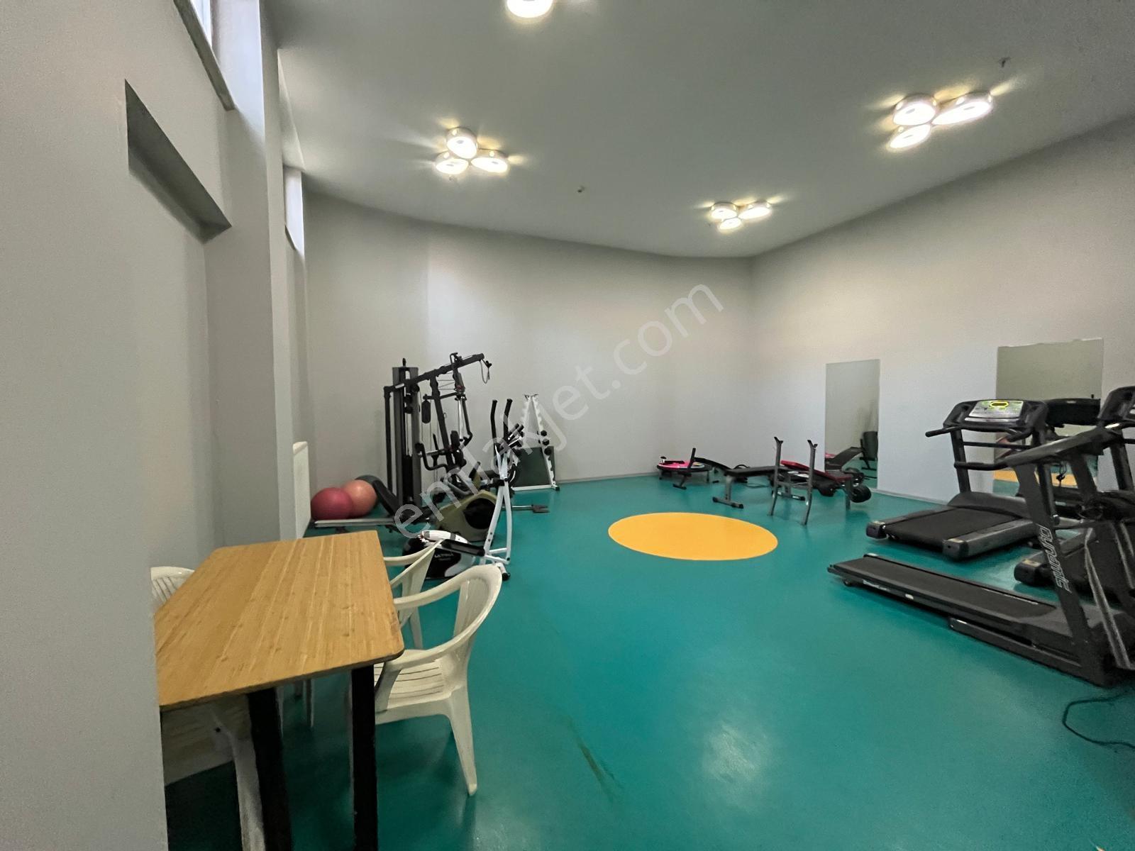 Ataşehir Gold Tower Recidence Panaromik Manzara 2+1 Satılık - Görsel 11
