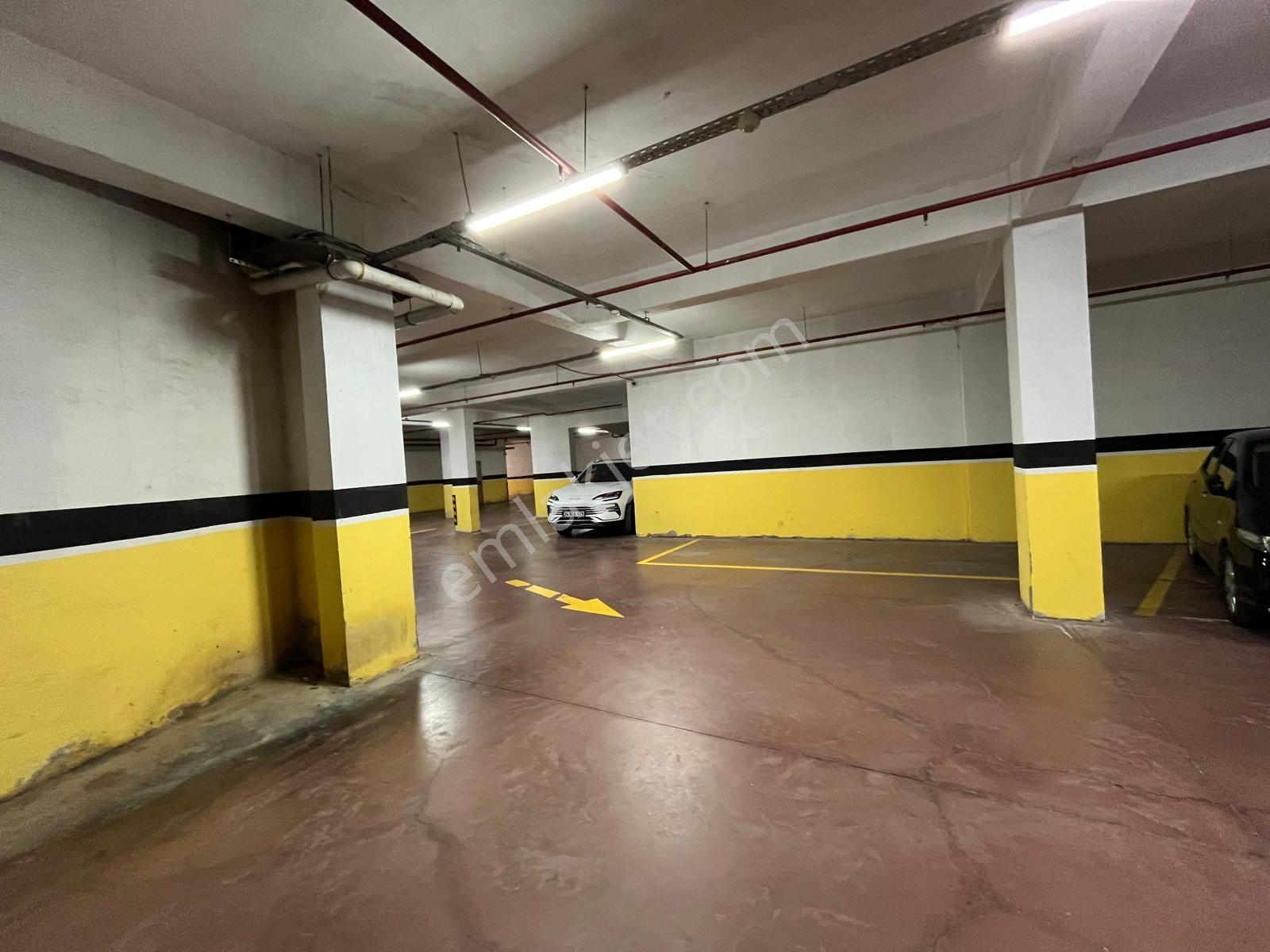 Ataşehir Gold Tower Recidence Panaromik Manzara 2+1 Satılık - Görsel 10