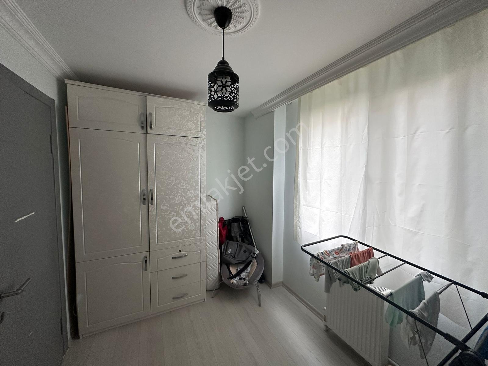 Tatlıkuyu Mah Ferah Site İçinde Havuzlu Lüx 2+1 Satılık Daire - Görsel 19