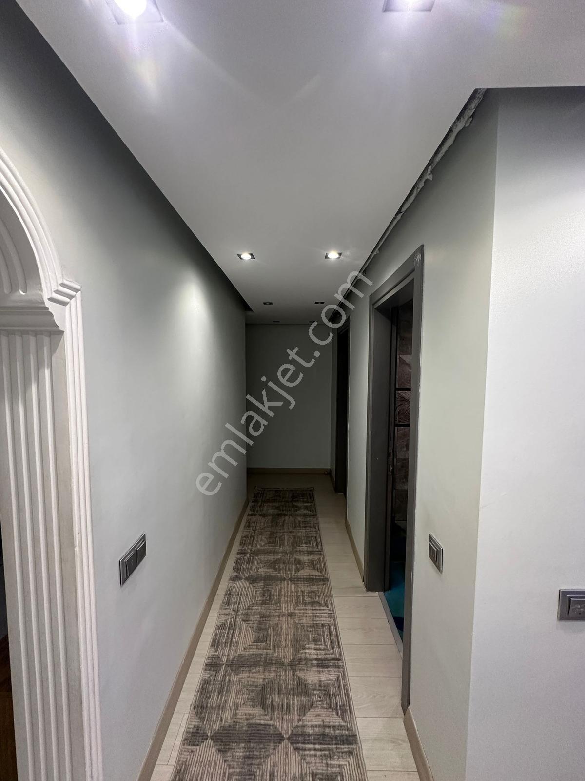 Tatlıkuyu Mah Ferah Site İçinde Havuzlu Lüx 2+1 Satılık Daire - Görsel 9