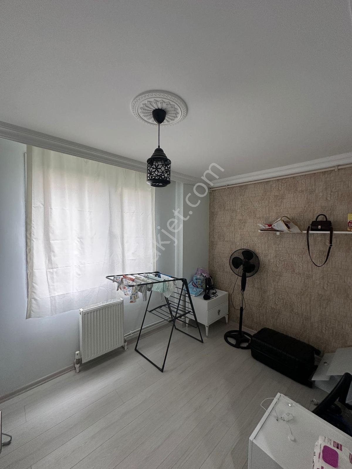Tatlıkuyu Mah Ferah Site İçinde Havuzlu Lüx 2+1 Satılık Daire - Görsel 12