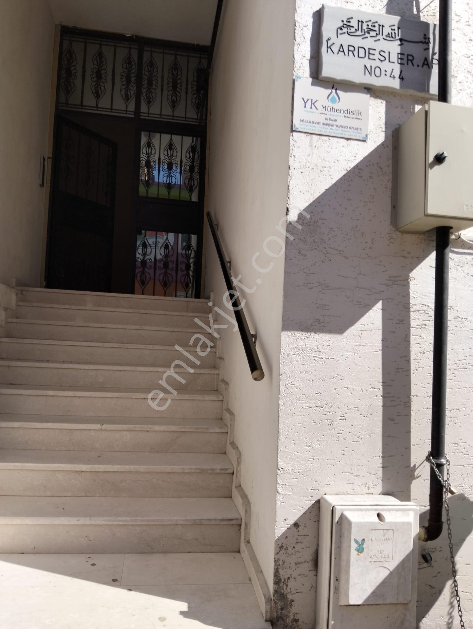 Rt Safir' Den Fethiye' De Fsm' Ye Komşu (4+1) Satılık Dublex Daire - Görsel 3