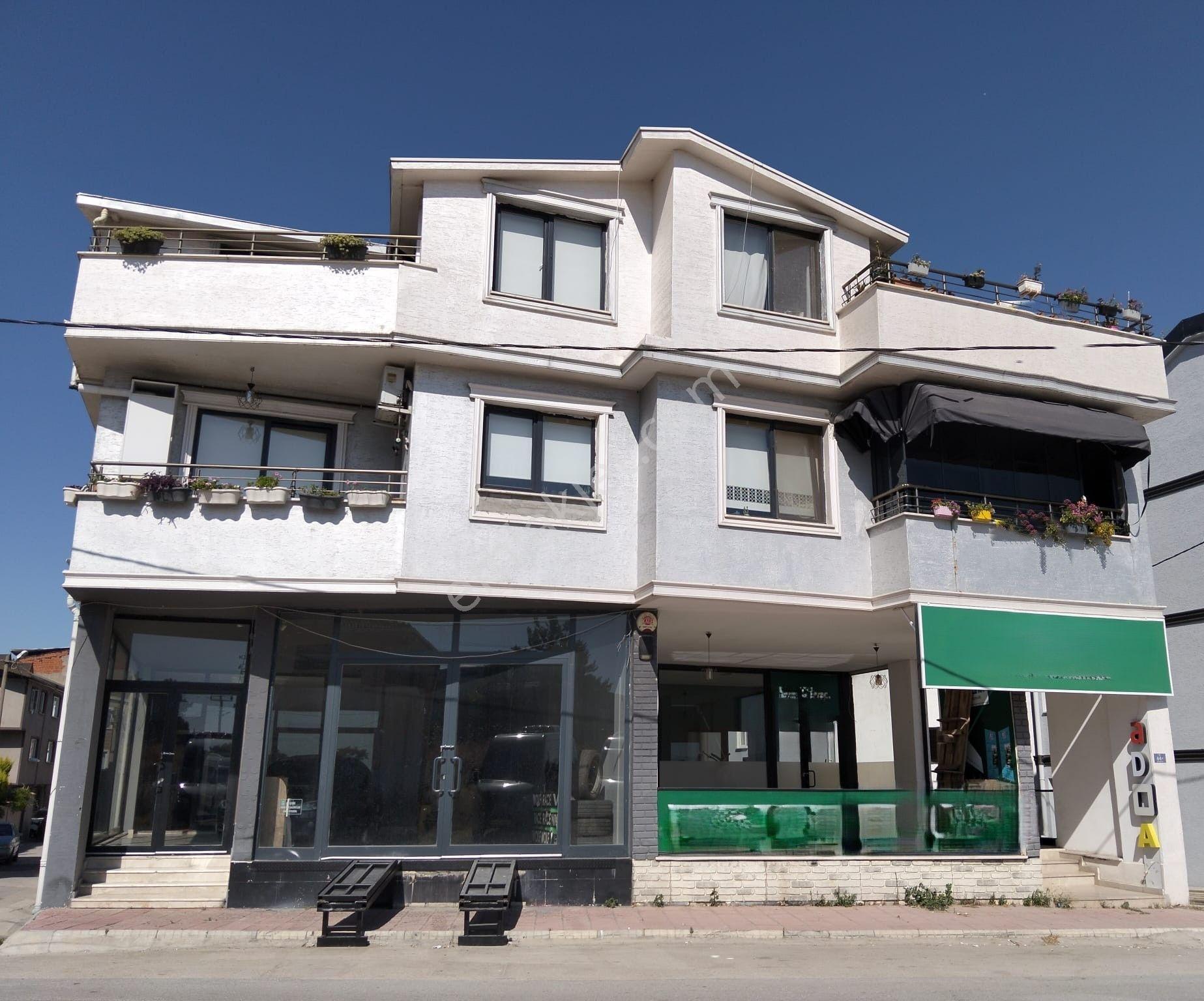 Rt Safir' Den Fethiye' De Fsm' Ye Komşu (4+1) Satılık Dublex Daire