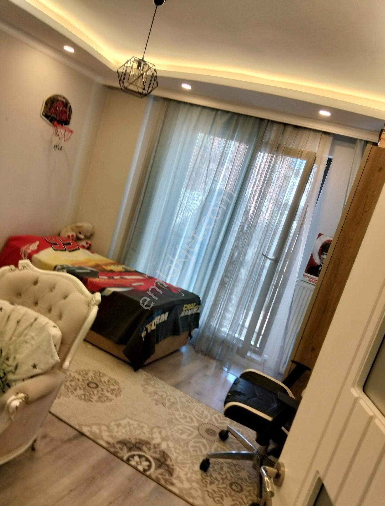 Rt Safir' Den Fethiye' De Fsm' Ye Komşu (4+1) Satılık Dublex Daire - Görsel 8