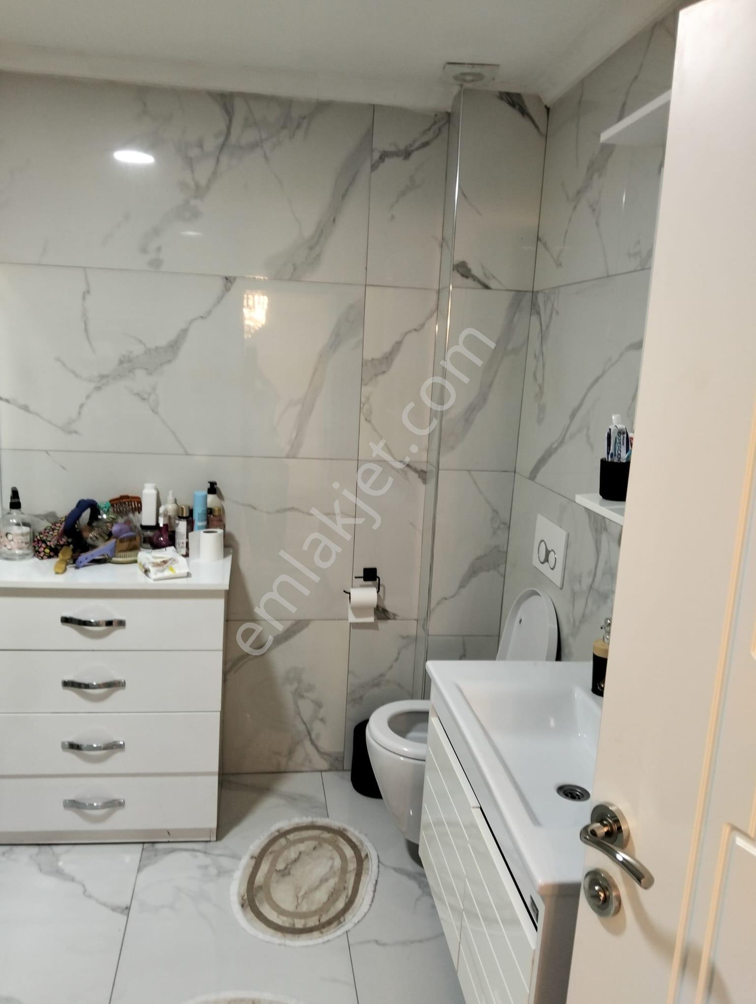 Rt Safir' Den Fethiye' De Fsm' Ye Komşu (4+1) Satılık Dublex Daire - Görsel 20