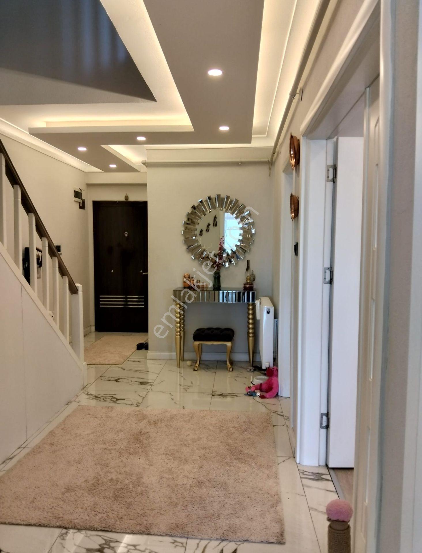 Rt Safir' Den Fethiye' De Fsm' Ye Komşu (4+1) Satılık Dublex Daire - Görsel 5