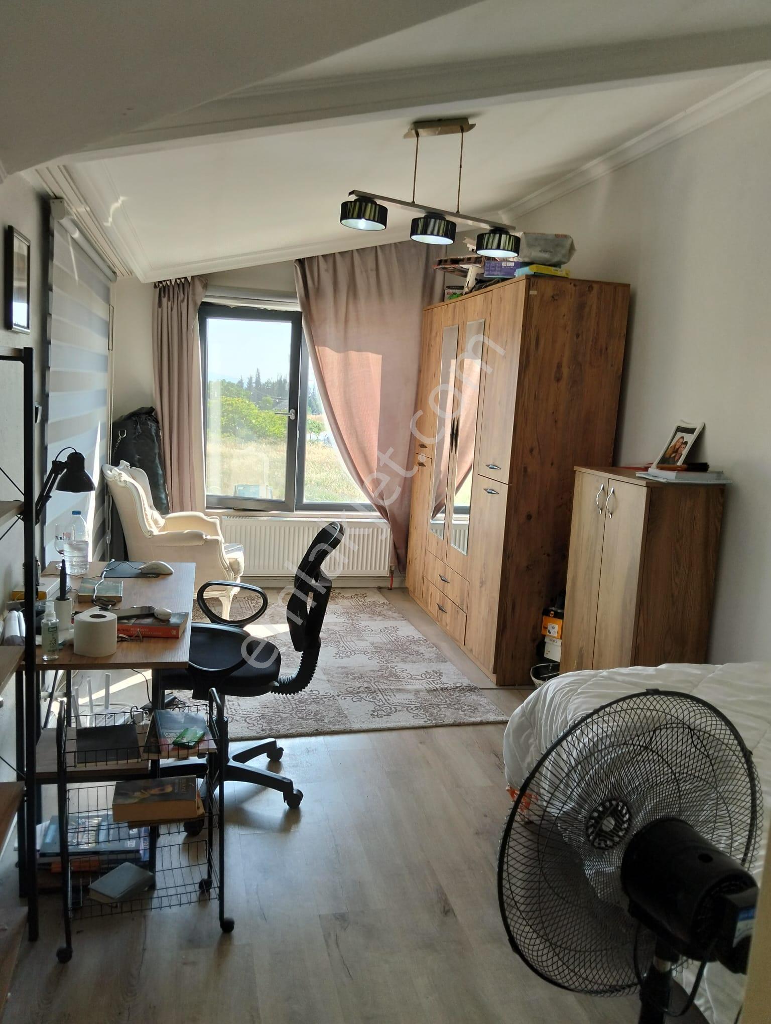 Rt Safir' Den Fethiye' De Fsm' Ye Komşu (4+1) Satılık Dublex Daire - Görsel 27