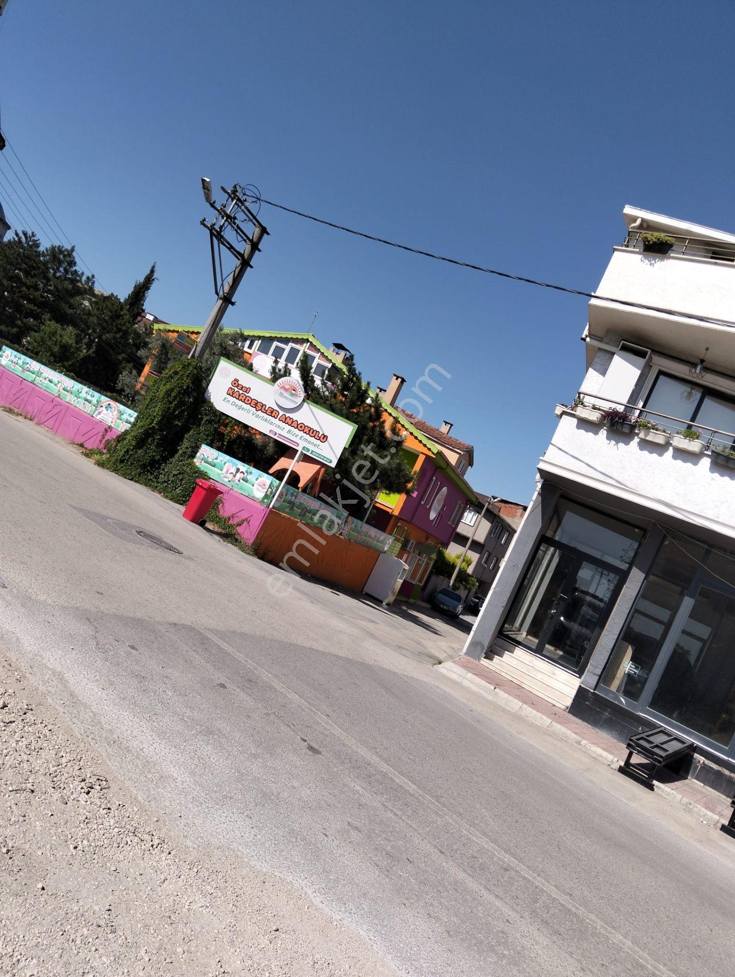 Rt Safir' Den Fethiye' De Fsm' Ye Komşu (4+1) Satılık Dublex Daire - Görsel 2