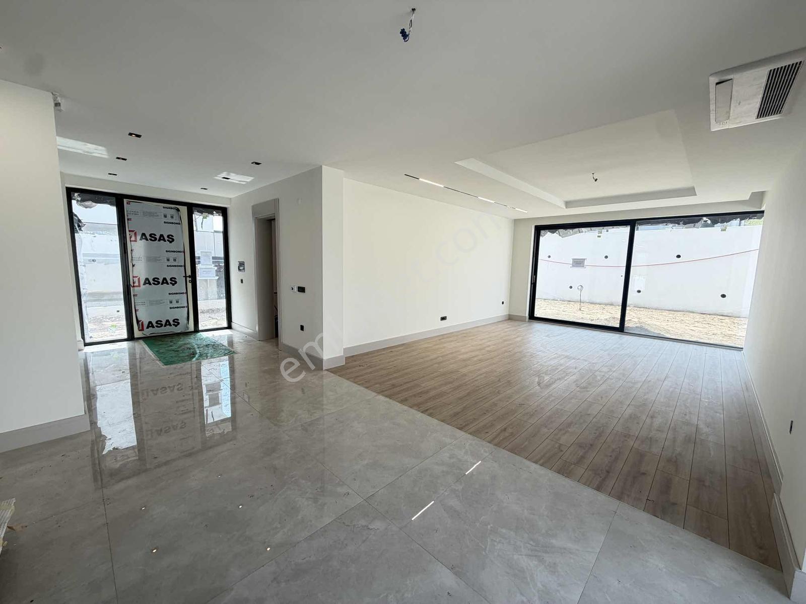 Nilüferköy Full Sosyal Donatılı Satılık Villa - Görsel 30