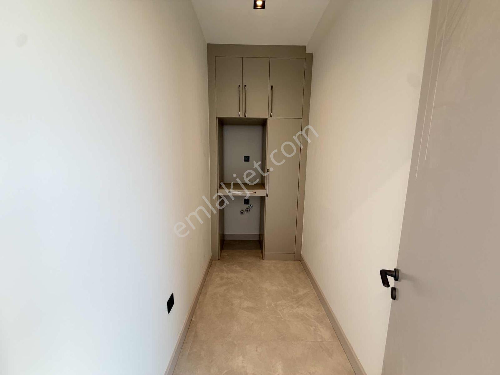 Nilüferköy Full Sosyal Donatılı Satılık Villa - Görsel 16