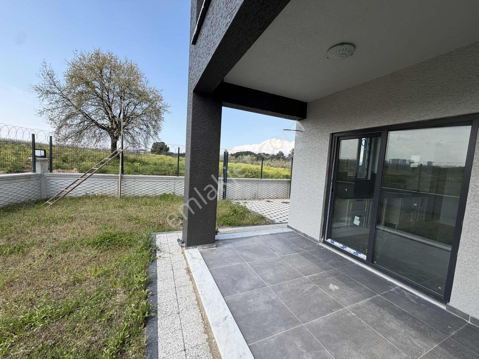 Downtown Avm'ye Yakın Konumda Havuzlu Villa - Görsel 34