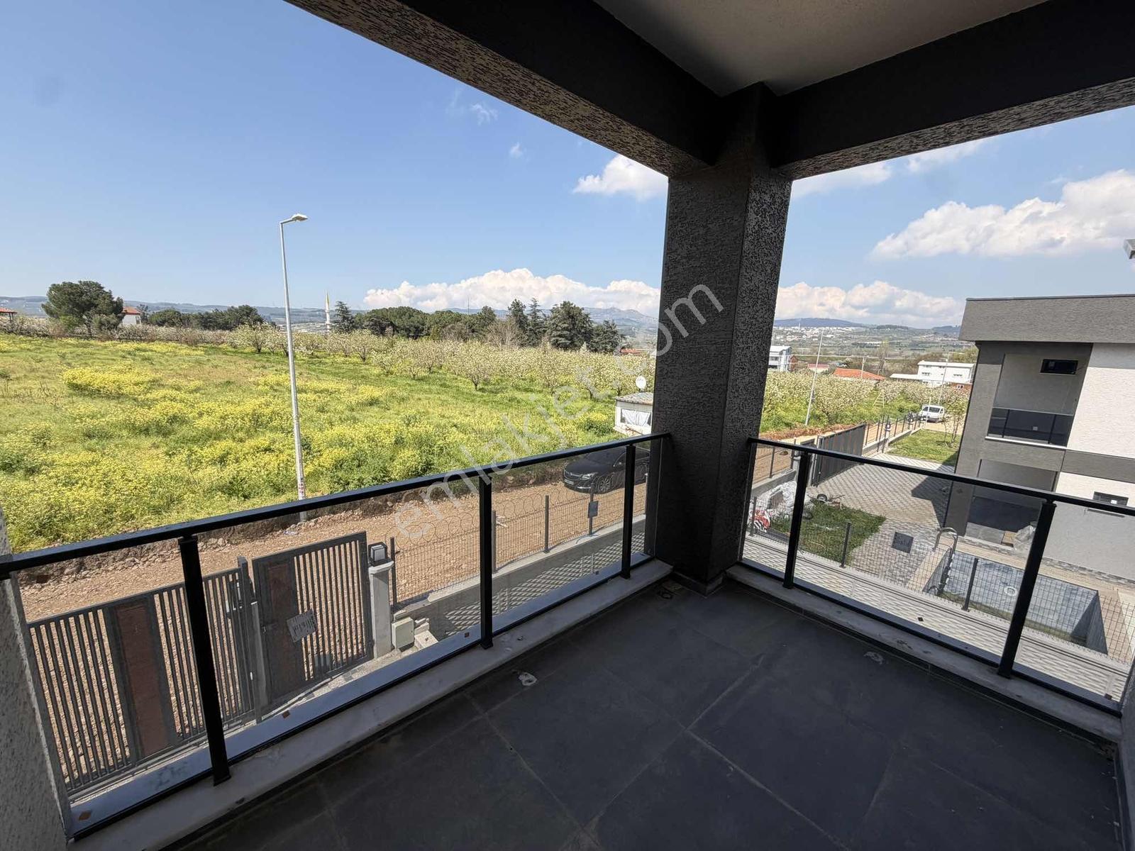 Downtown Avm'ye Yakın Konumda Havuzlu Villa - Görsel 5