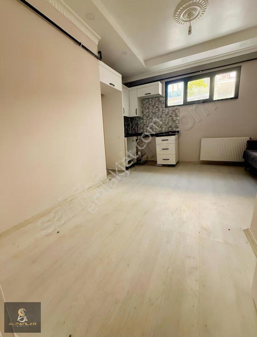 Güvercintepe Mah. 1+1 Satılık 55m2 Bahçe Katı Daire - Görsel 3