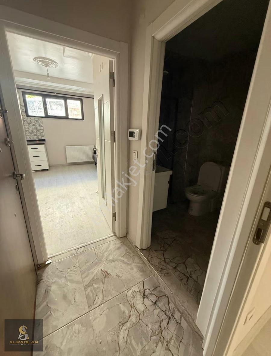 Güvercintepe Mah. 1+1 Satılık 55m2 Bahçe Katı Daire - Görsel 7