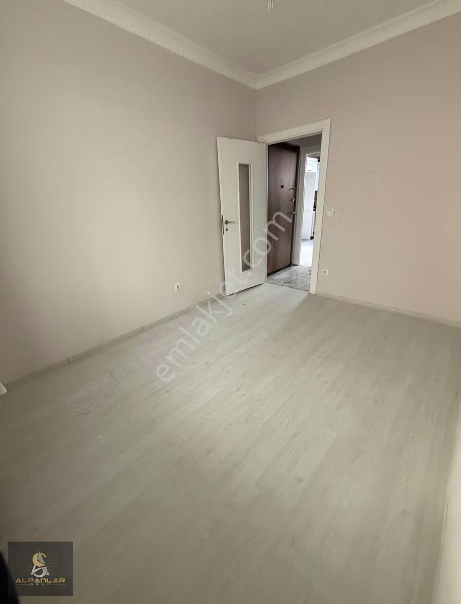 Güvercintepe Mah. 1+1 Satılık 55m2 Bahçe Katı Daire - Görsel 2