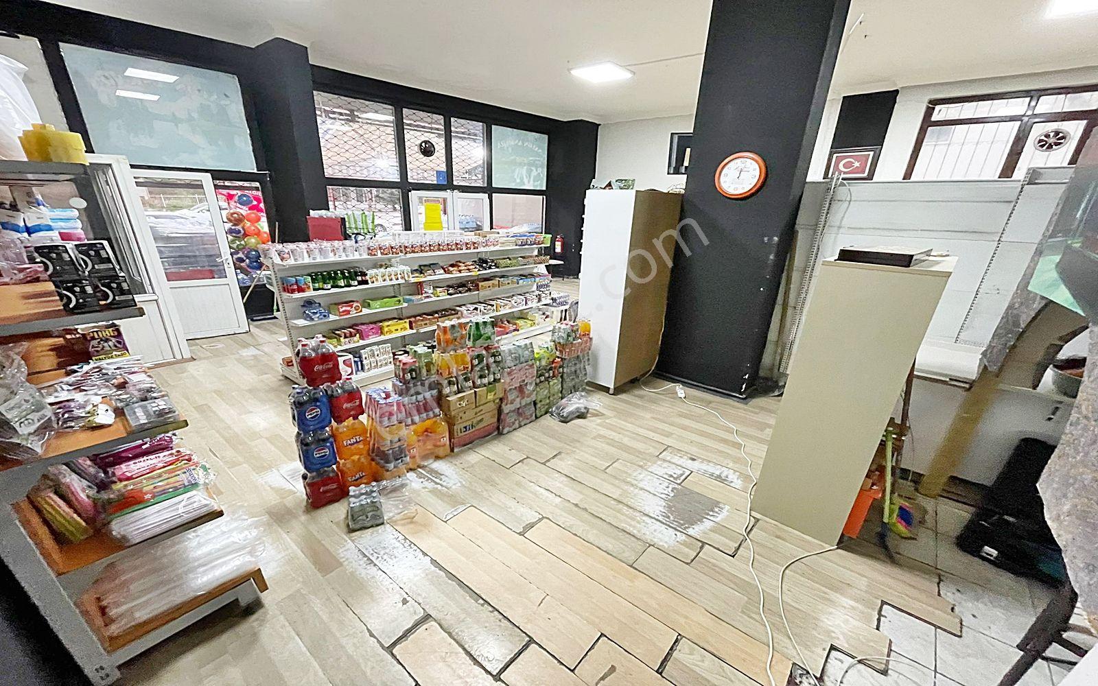 Kuşcağız'da Günsazak Caddesi Üzerinde 145m2 Satılık Dükkan - Görsel 21