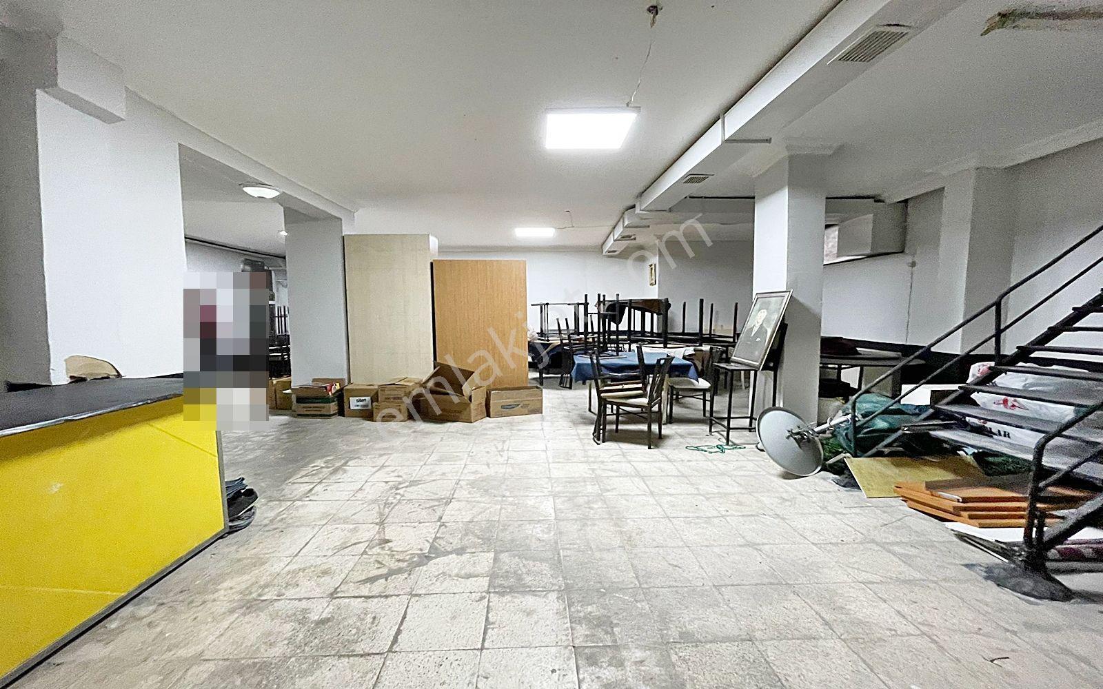 Kuşcağız'da Günsazak Caddesi Üzerinde 145m2 Satılık Dükkan - Görsel 5