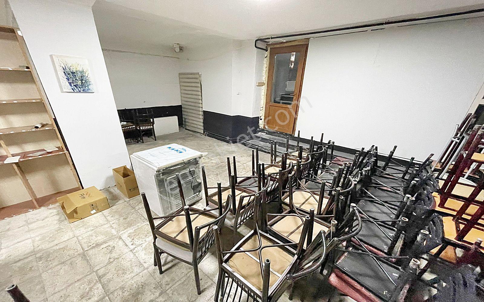 Kuşcağız'da Günsazak Caddesi Üzerinde 145m2 Satılık Dükkan - Görsel 4