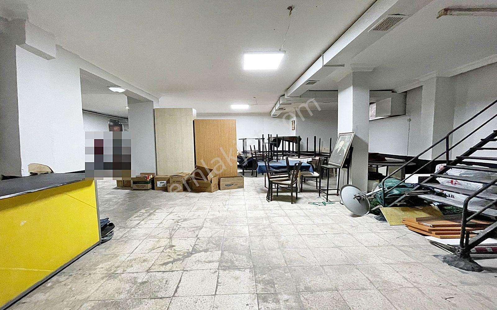 Kuşcağız'da Günsazak Caddesi Üzerinde 145m2 Satılık Dükkan - Görsel 6