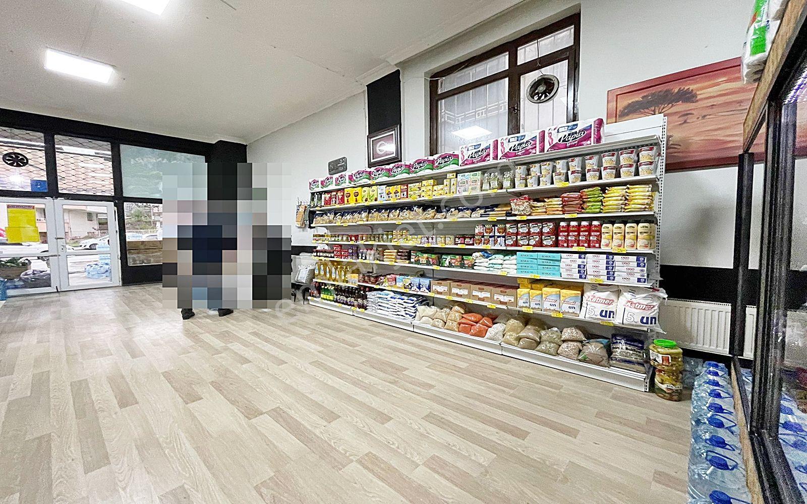 Kuşcağız'da Günsazak Caddesi Üzerinde 145m2 Satılık Dükkan - Görsel 19