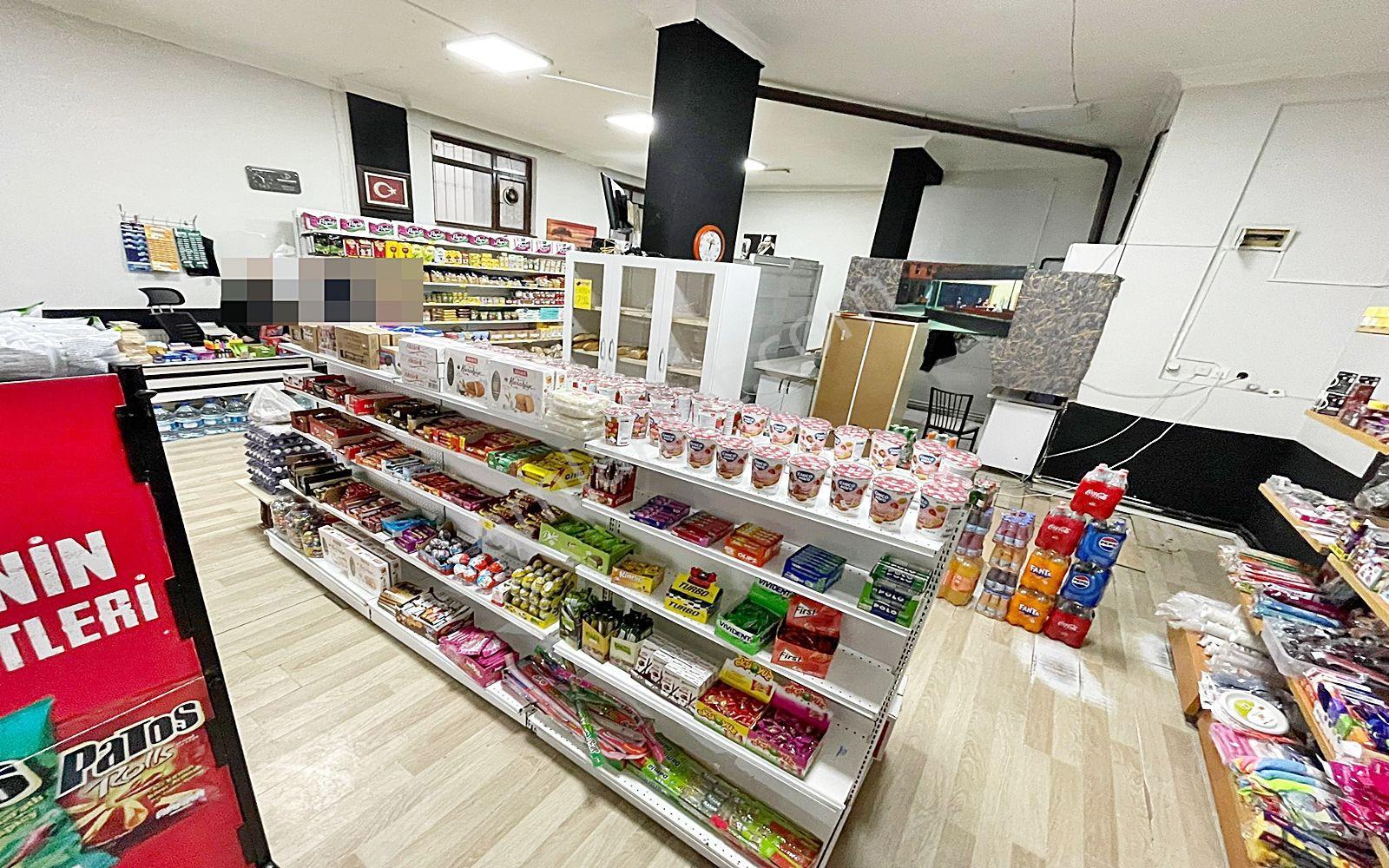 Kuşcağız'da Günsazak Caddesi Üzerinde 145m2 Satılık Dükkan - Görsel 22
