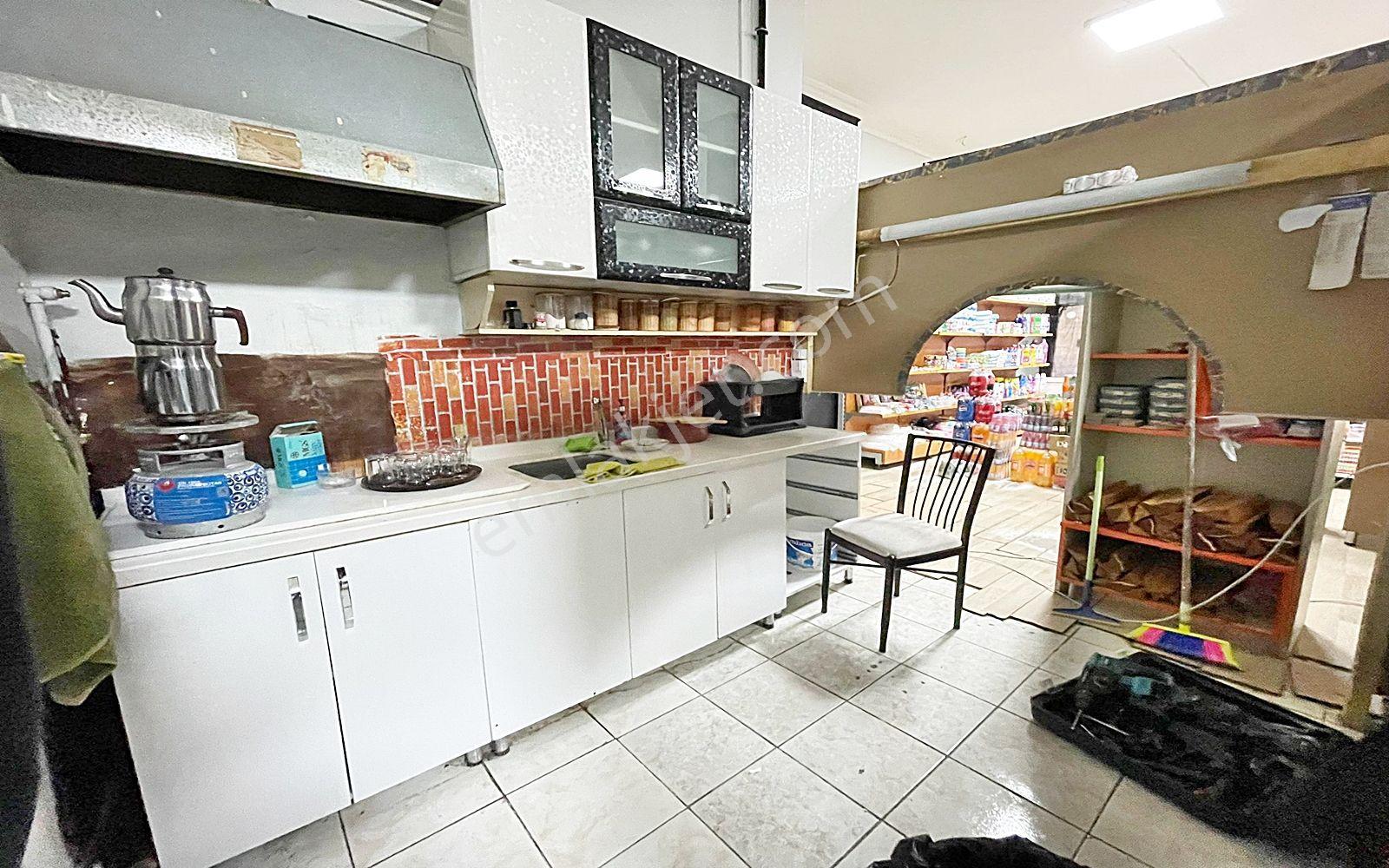 Kuşcağız'da Günsazak Caddesi Üzerinde 145m2 Satılık Dükkan - Görsel 15