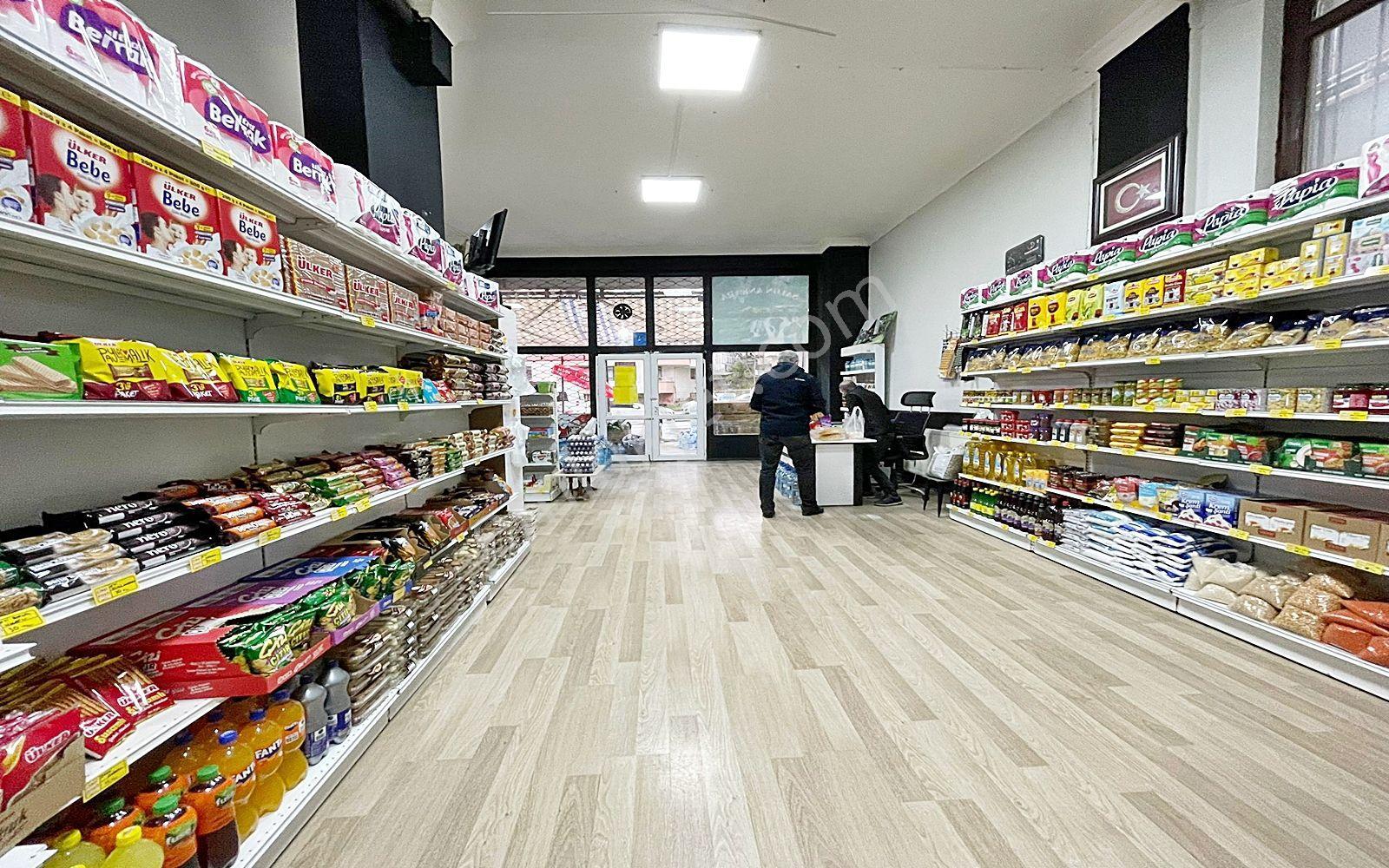 Kuşcağız'da Günsazak Caddesi Üzerinde 145m2 Satılık Dükkan - Görsel 18