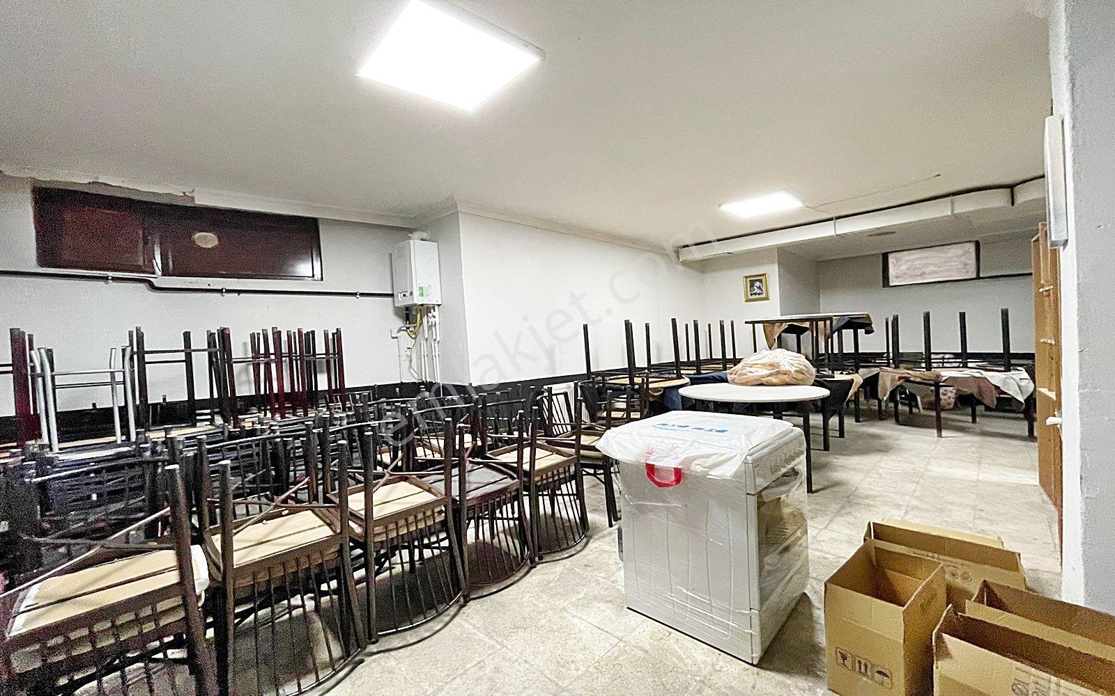 Kuşcağız'da Günsazak Caddesi Üzerinde 145m2 Satılık Dükkan - Görsel 10