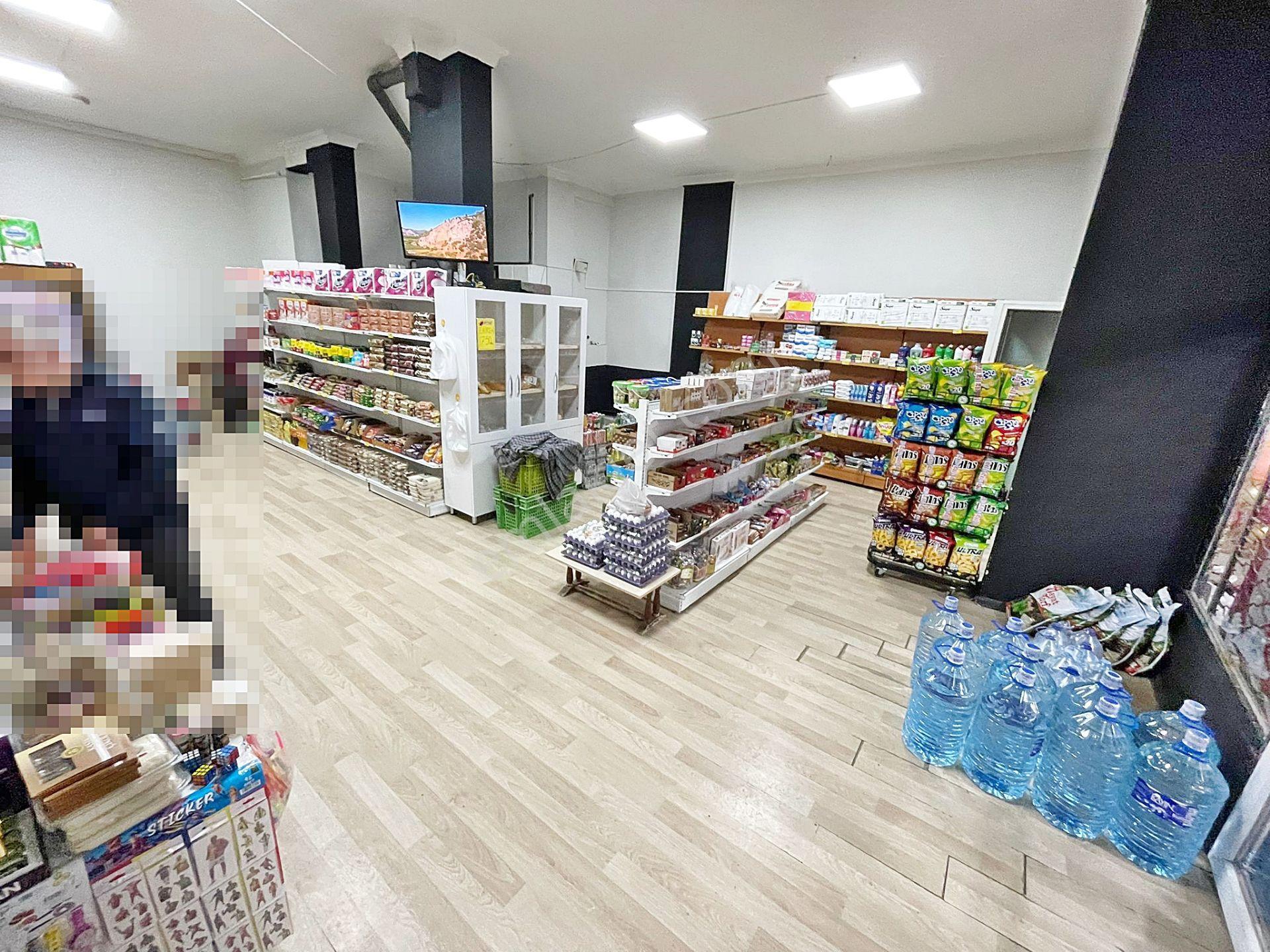 Kuşcağız'da Günsazak Caddesi Üzerinde 145m2 Satılık Dükkan - Görsel 27