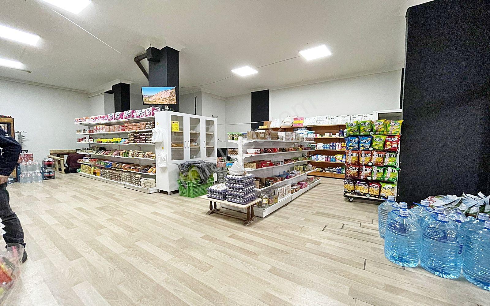 Kuşcağız'da Günsazak Caddesi Üzerinde 145m2 Satılık Dükkan - Görsel 24