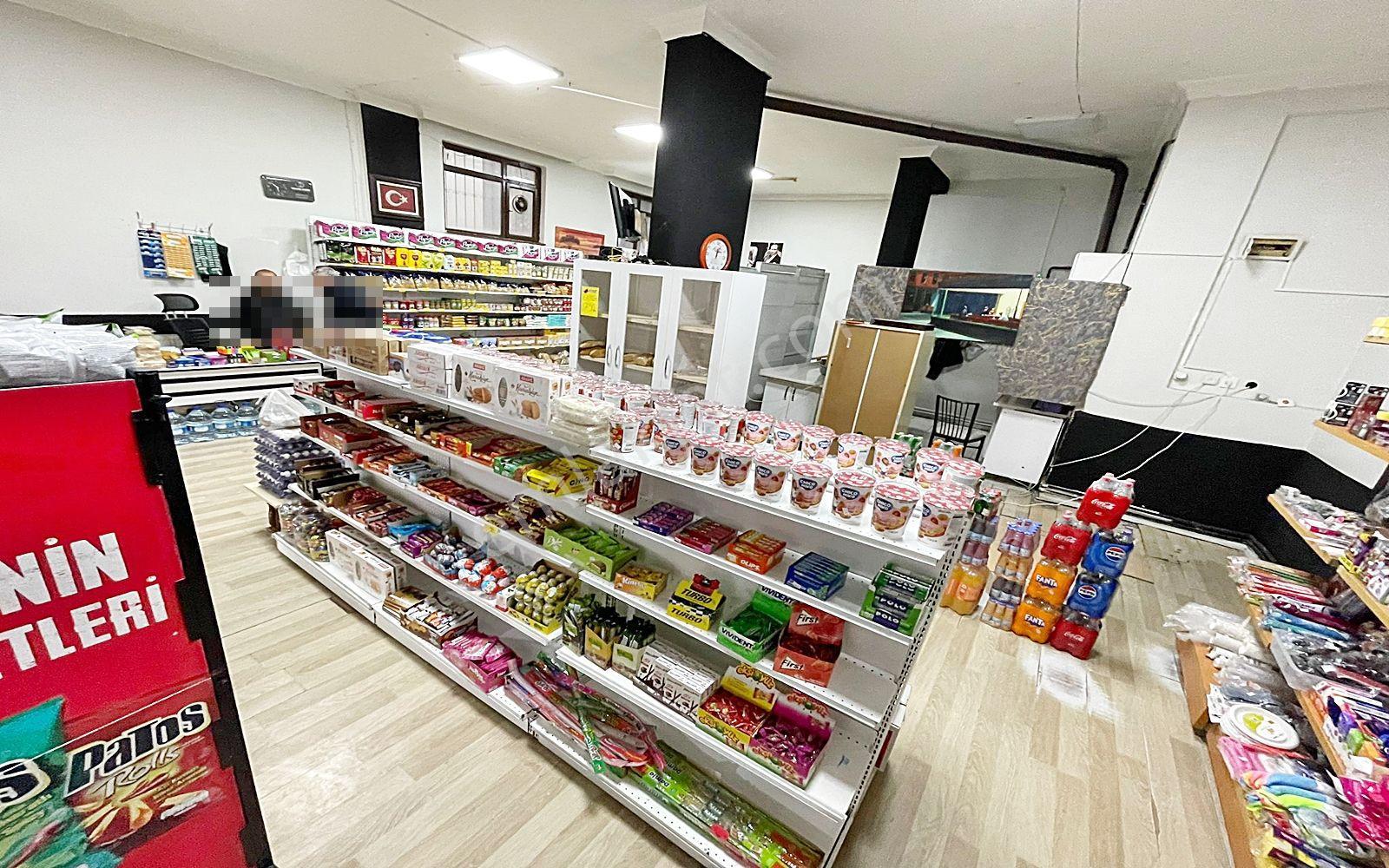 Kuşcağız'da Günsazak Caddesi Üzerinde 145m2 Satılık Dükkan - Görsel 23