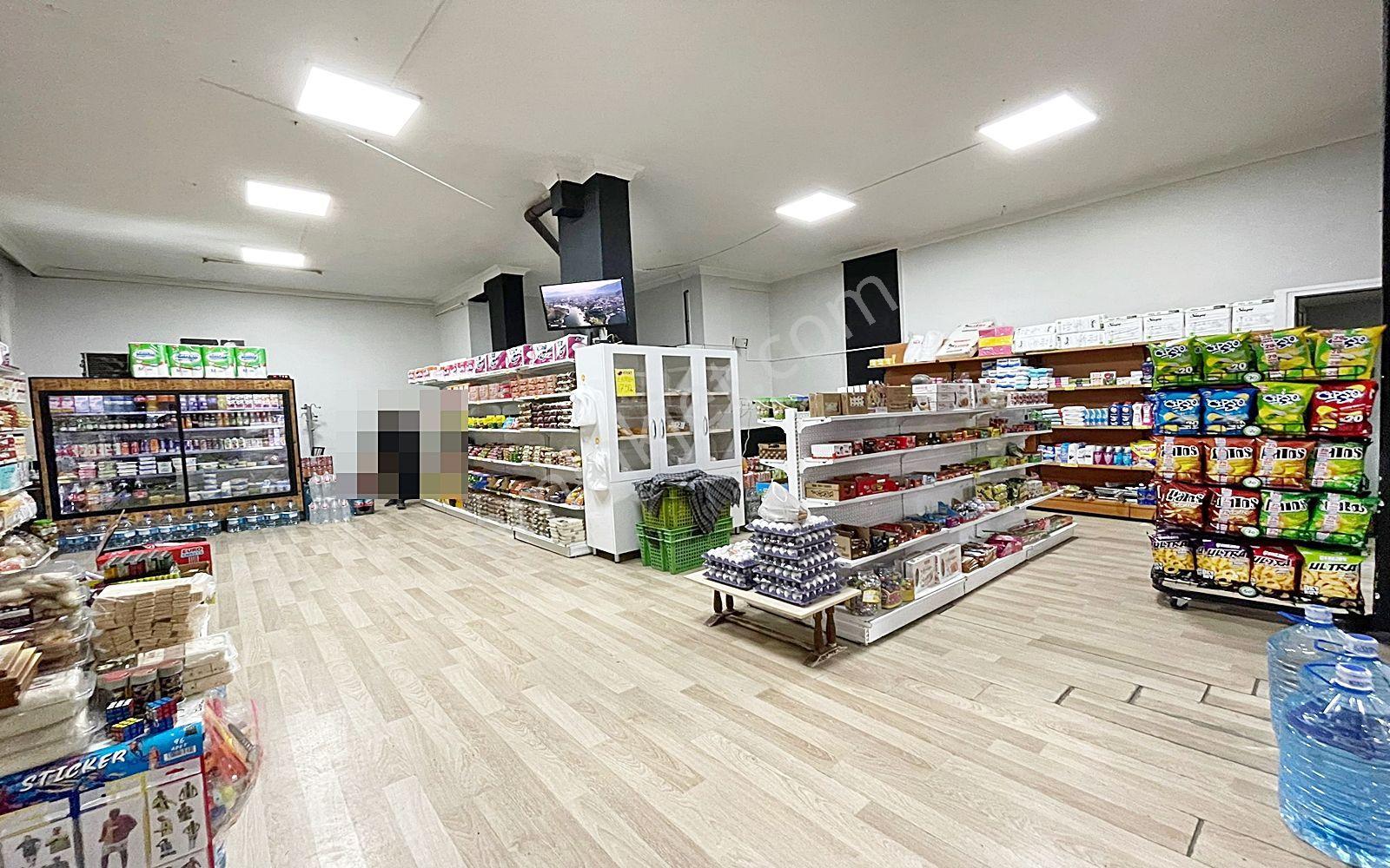 Kuşcağız'da Günsazak Caddesi Üzerinde 145m2 Satılık Dükkan - Görsel 26