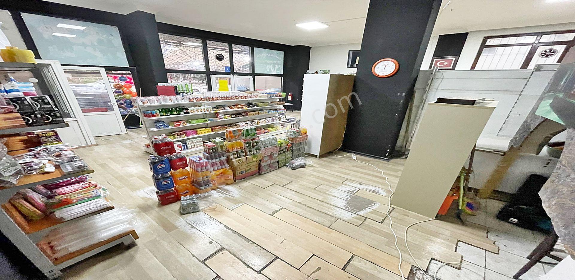 Kuşcağız'da Günsazak Caddesi Üzerinde 145m2 Satılık Dükkan - Görsel 25