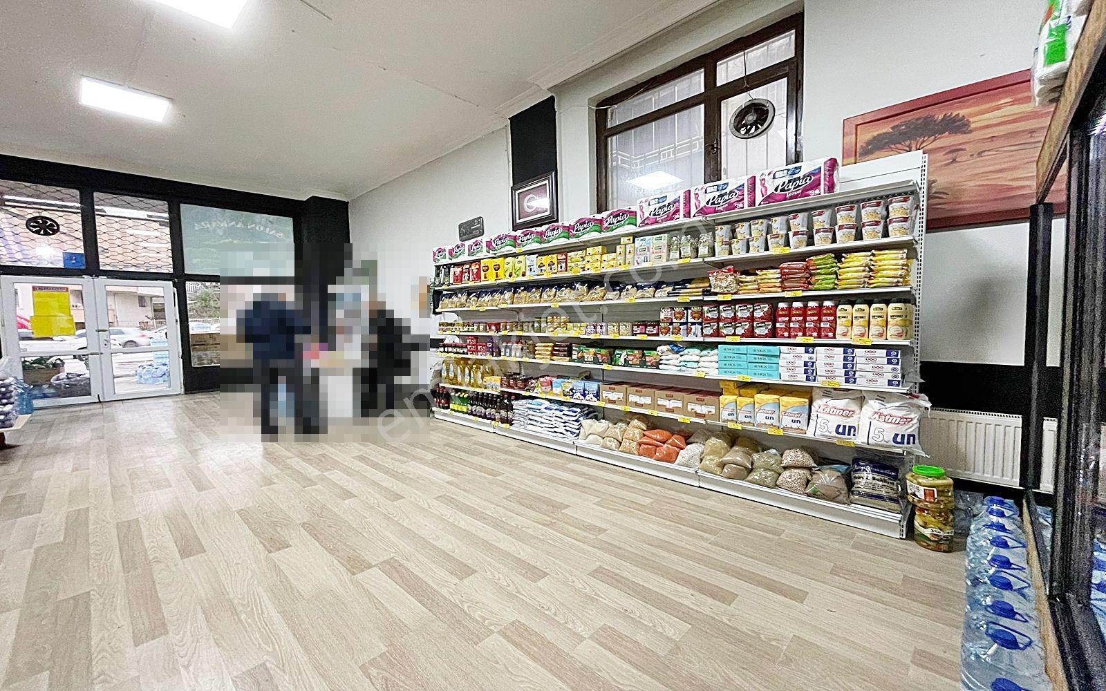 Kuşcağız'da Günsazak Caddesi Üzerinde 145m2 Satılık Dükkan - Görsel 20