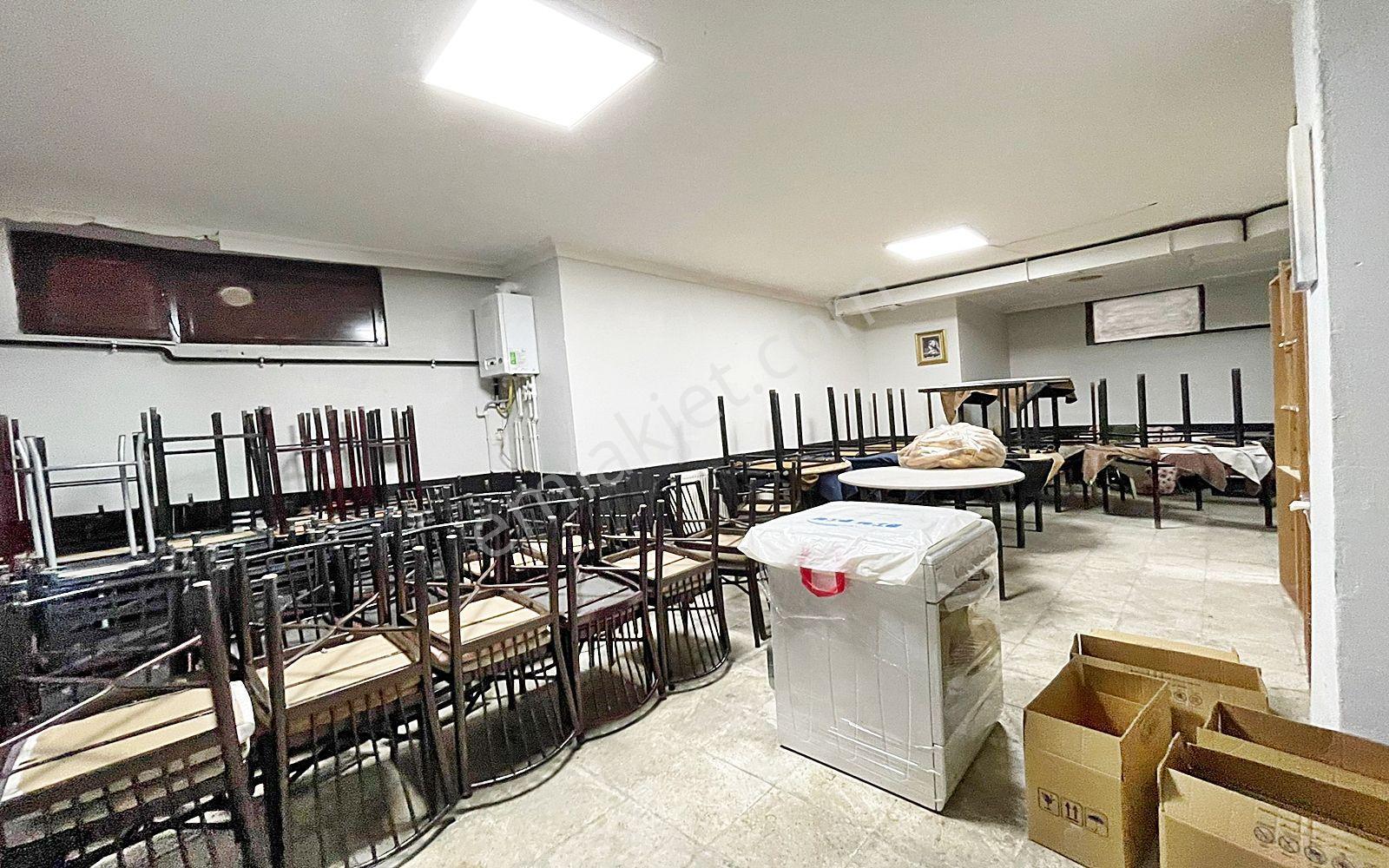 Kuşcağız'da Günsazak Caddesi Üzerinde 145m2 Satılık Dükkan - Görsel 9
