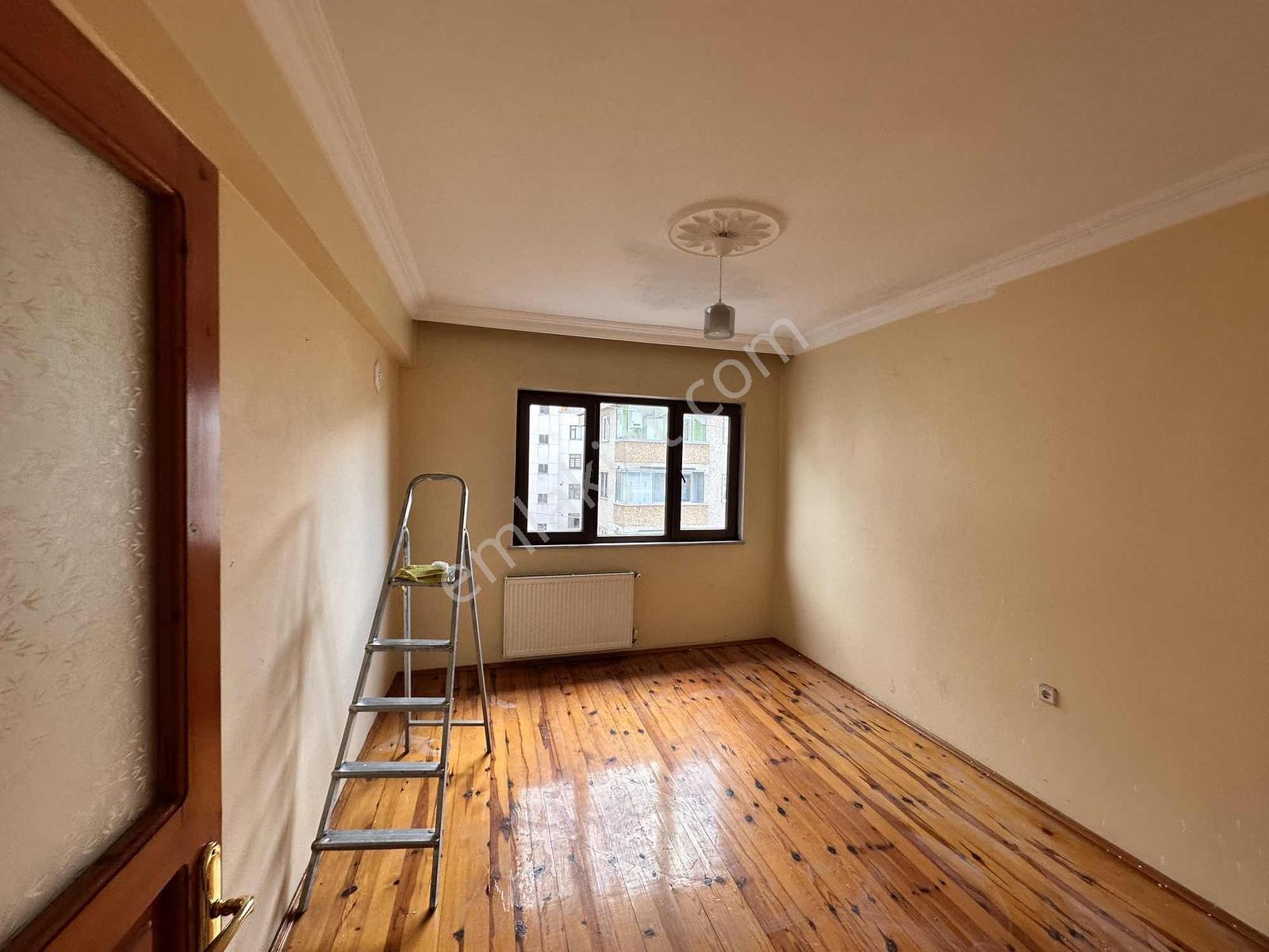 Vip Real Estate Den Aydınlıkevler Mah 3+1 4. Kat Daire - Görsel 34