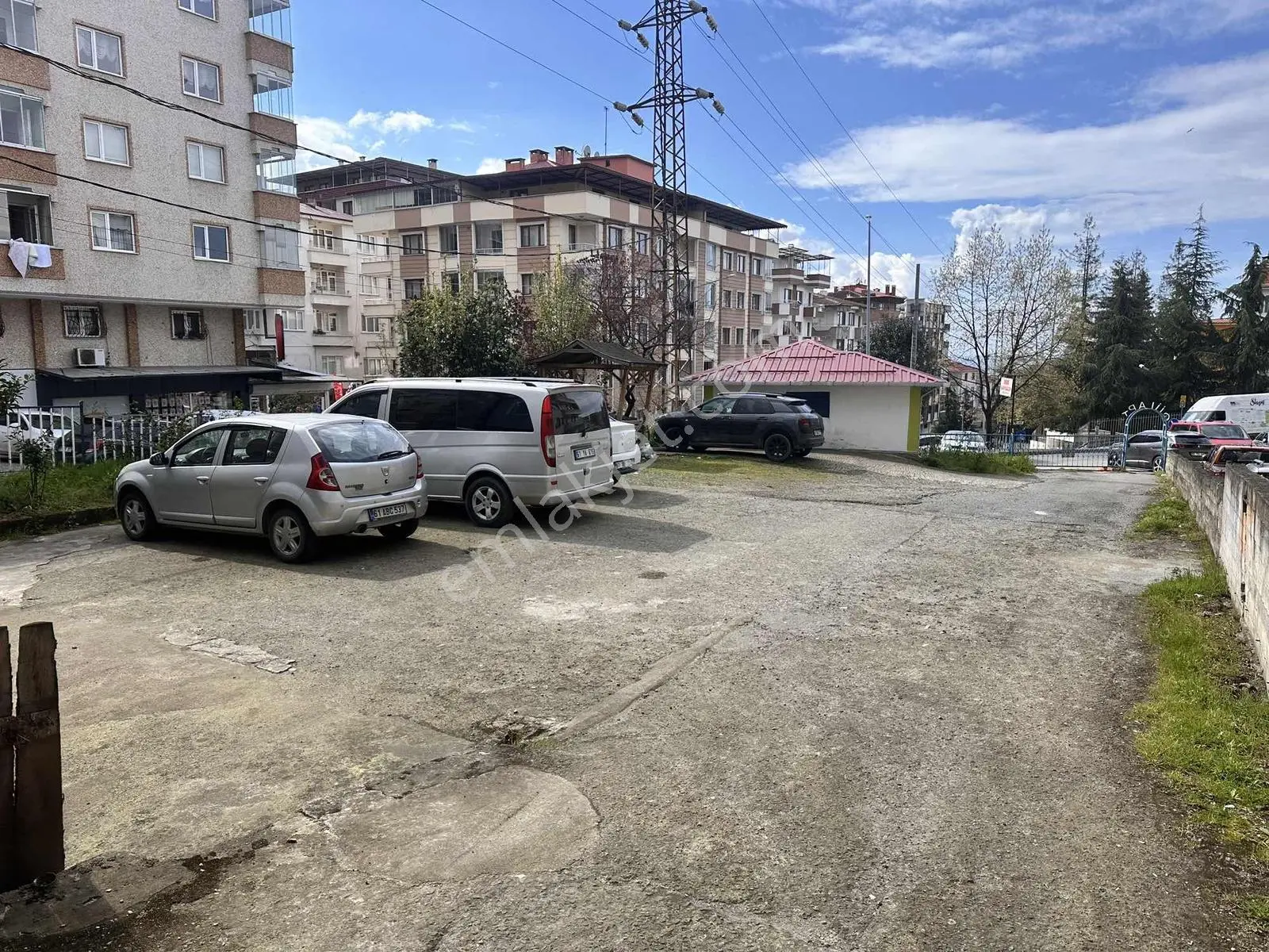 Vip Real Estate Den Aydınlıkevler Mah 3+1 4. Kat Daire - Görsel 3