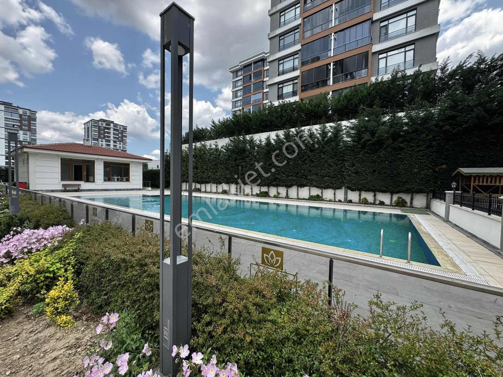 Hürriyet Mah Lüx Site İçi Kiralık 3+1 Geniş Arakat Temiz Daire - Görsel 10