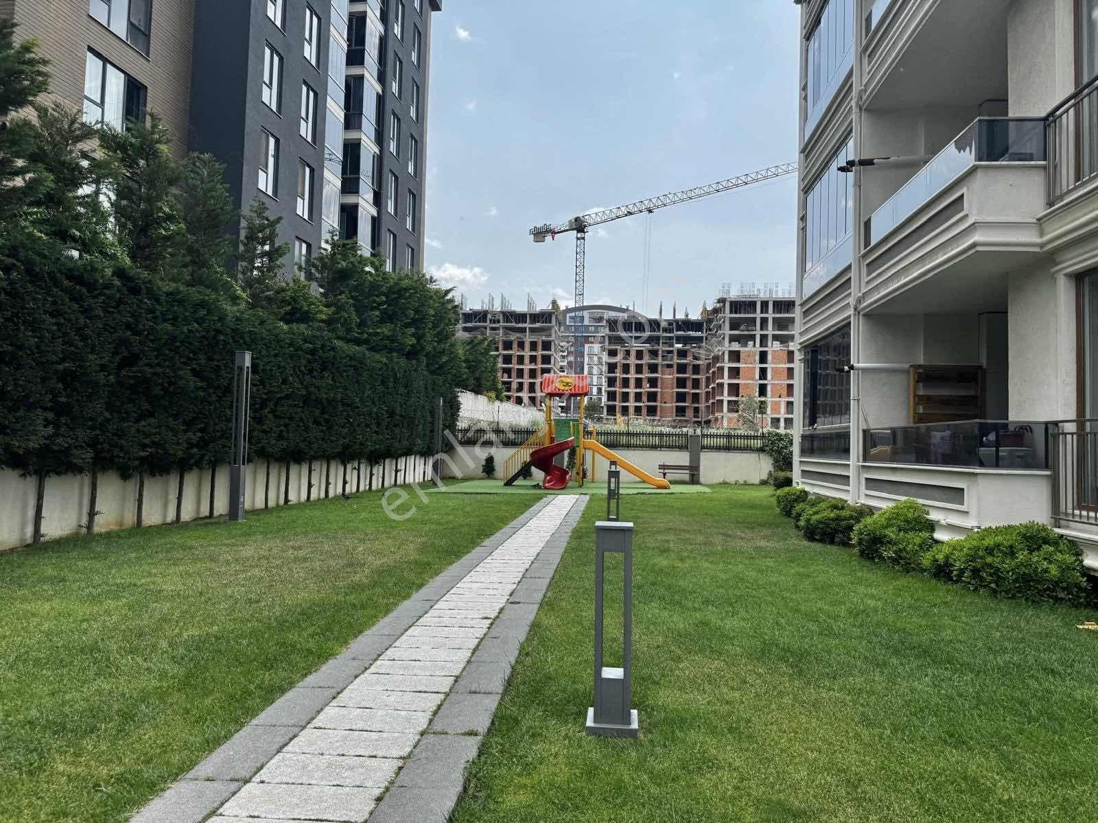 Hürriyet Mah Lüx Site İçi Kiralık 3+1 Geniş Arakat Temiz Daire - Görsel 34