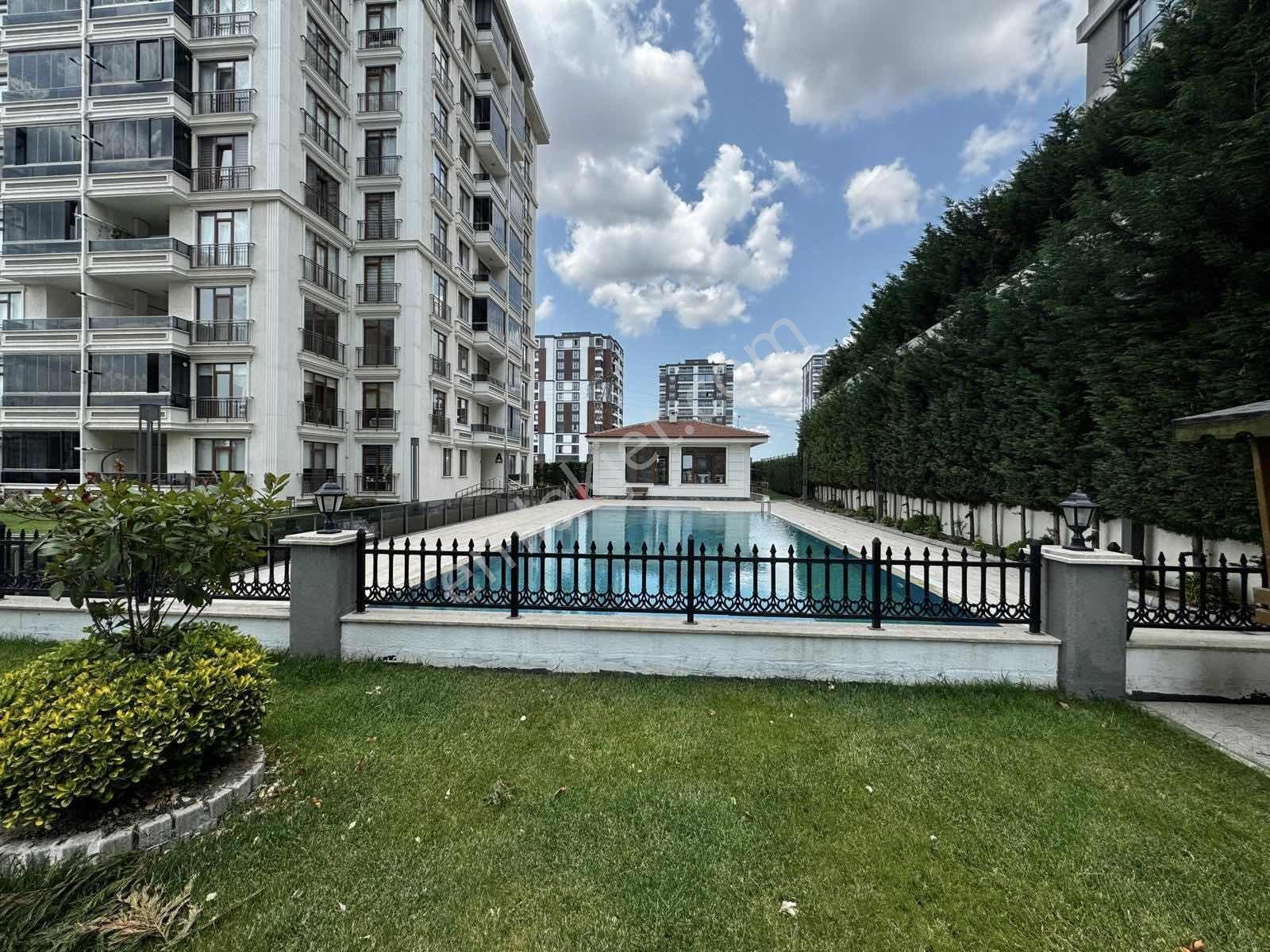 Hürriyet Mah Lüx Site İçi Kiralık 3+1 Geniş Arakat Temiz Daire - Görsel 26