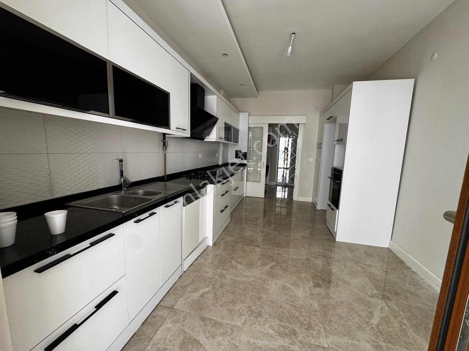 Hürriyet Mah Lüx Site İçi Kiralık 3+1 Geniş Arakat Temiz Daire - Görsel 21