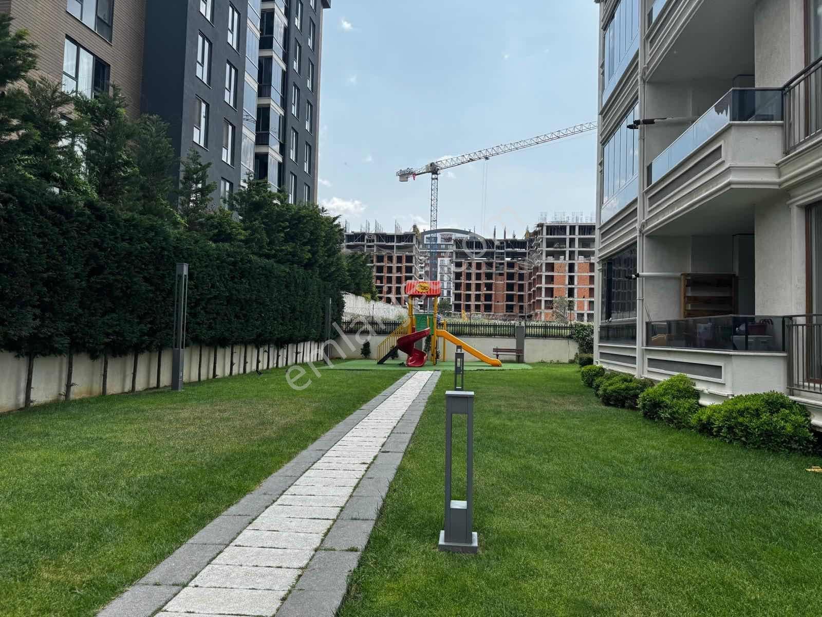 Hürriyet Mah Lüx Site İçi Kiralık 3+1 Geniş Arakat Temiz Daire - Görsel 16