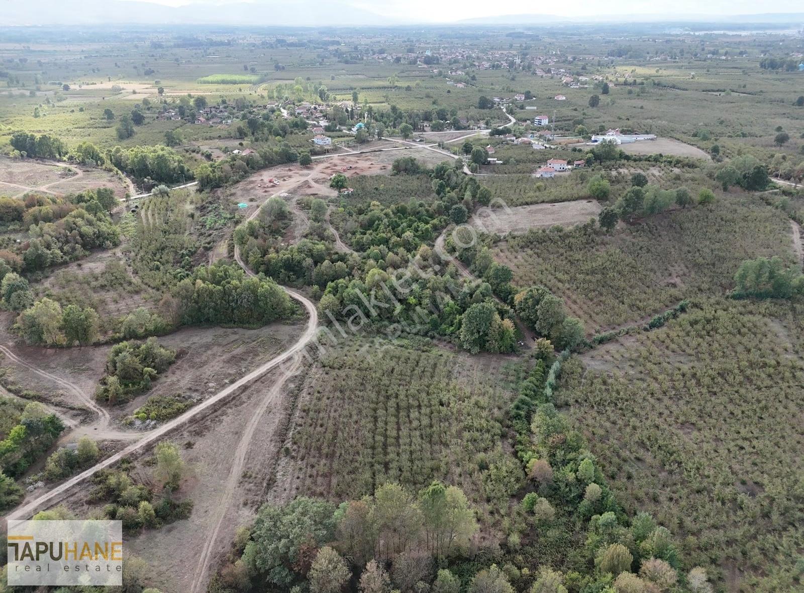 Martinlerde 2493 M2 Tarla Yol Su Mevcut Fırsattt!! - Görsel 20